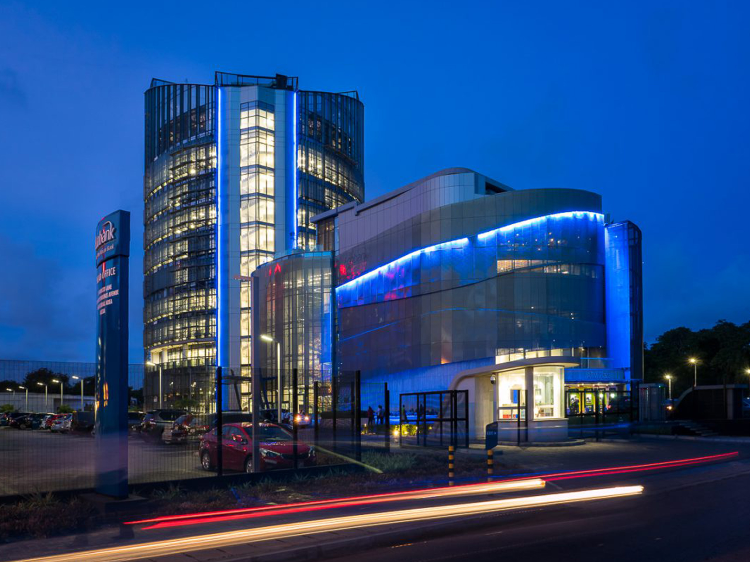 Projects Archive Sylprin Ghana Limited