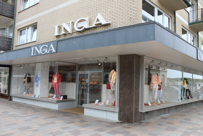 70 Jahre Inga Moden Sylt Life