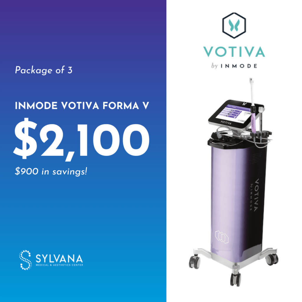 Monthly Specials Sylvana Medical