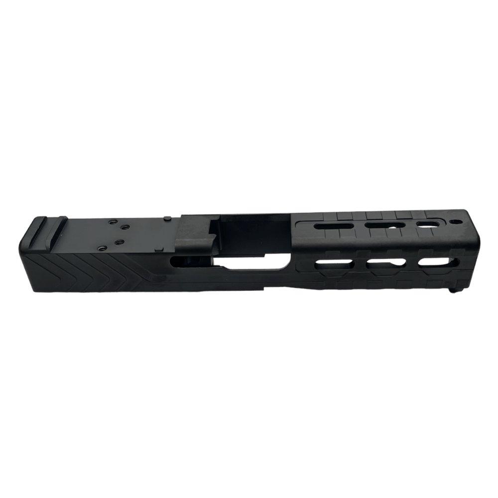 SA Glock 19 Gen 3 Custom Glock Compatible Gun Slide