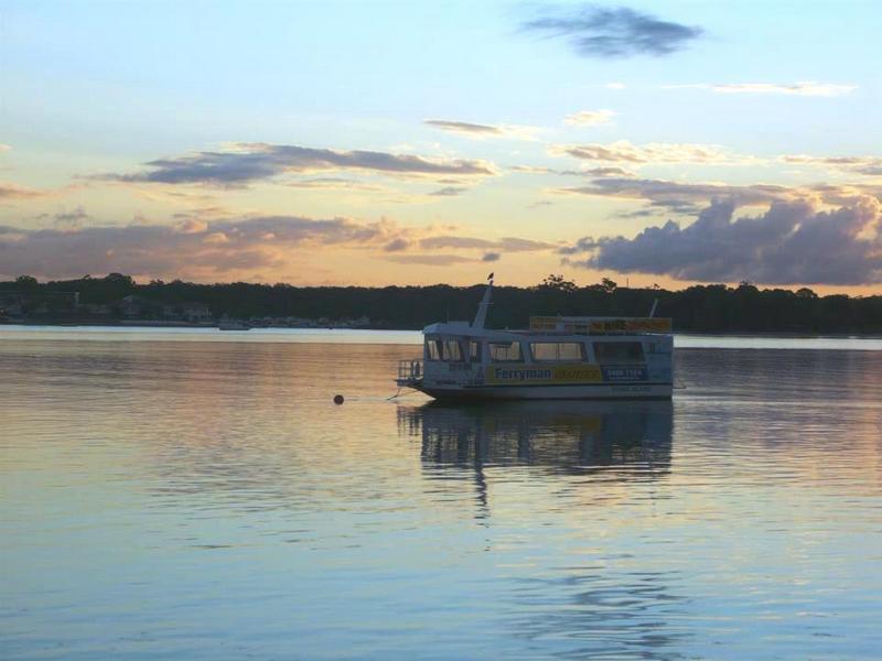 Gallery Sylvan Beach Resort