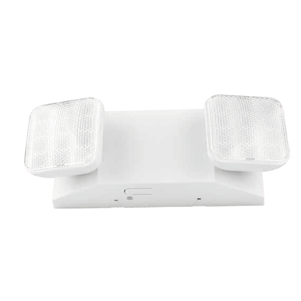 LUMINARIA LED DE EMERGENCIA R1 MINI Sylvania Ecuador