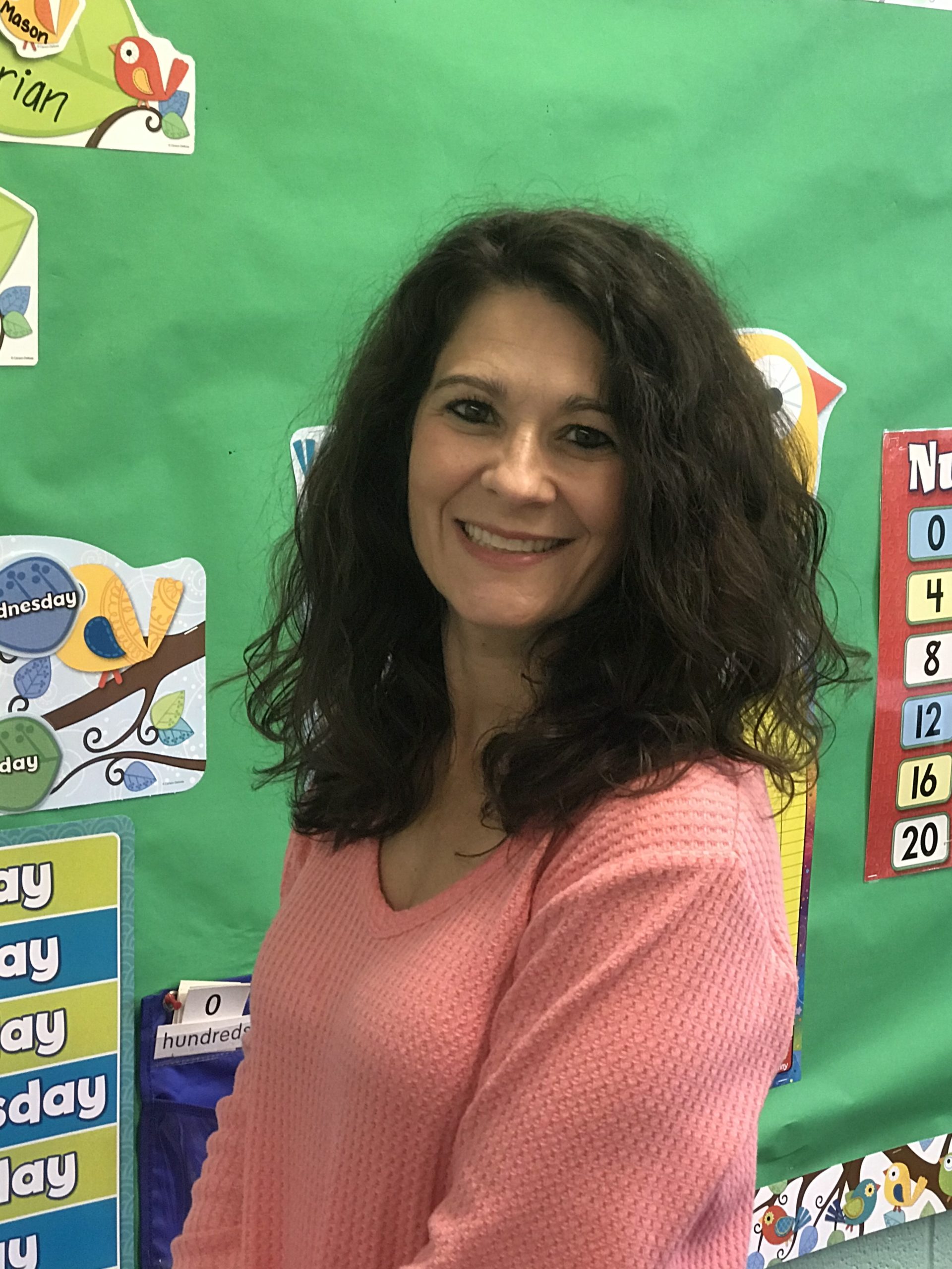 Meet our Teachers Sylvania First