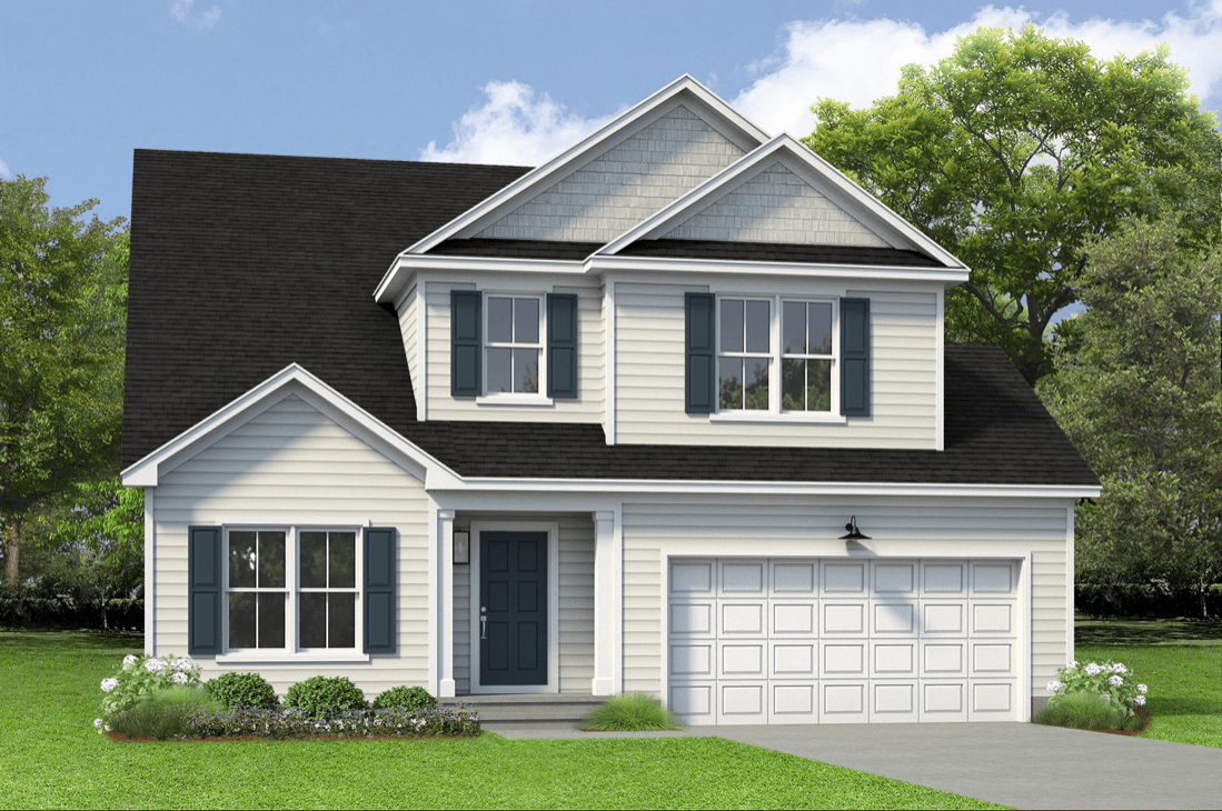 82 Home Newly Built Portfolio in Charlotte, NC SFR Portfolio For Sale