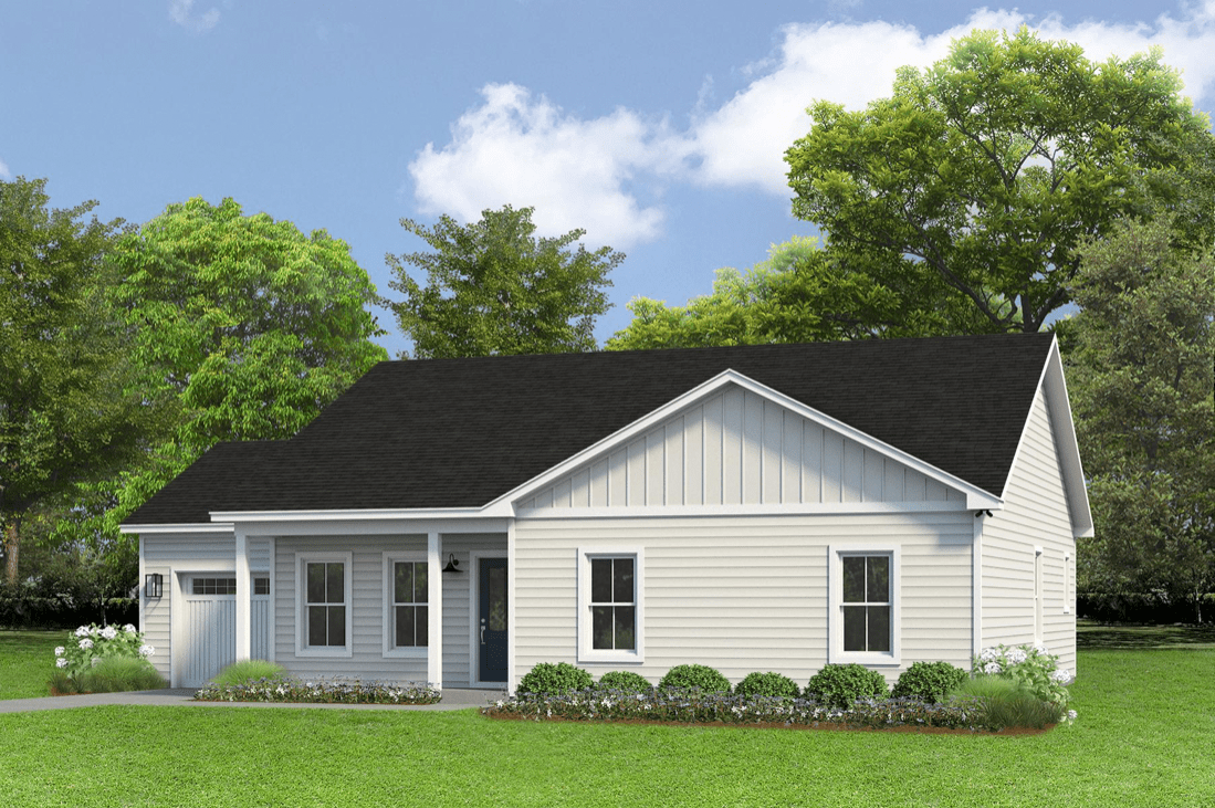 82 Home Newly Built Portfolio in Charlotte, NC SFR Portfolio For Sale