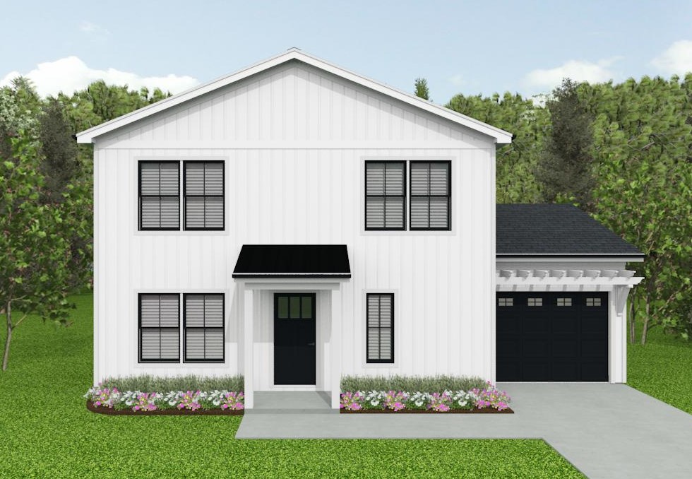 82 Home Newly Built Portfolio in Charlotte, NC SFR Portfolio For Sale
