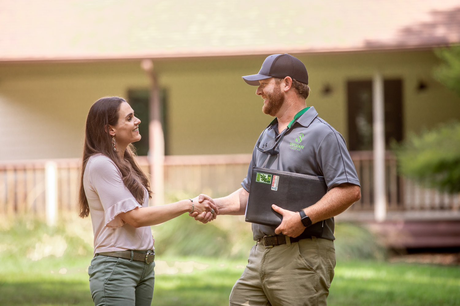 Residential Hardscape Company Staunton & Charlottesville