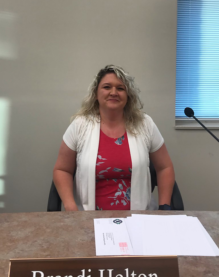 Mayor and Council Town of Sylvan Springs Alabama