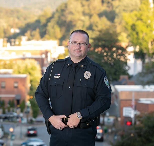About Us Sylva Police Department