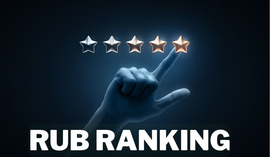 Rub Ranking Explained Meaning, Uses, and Real Insights
