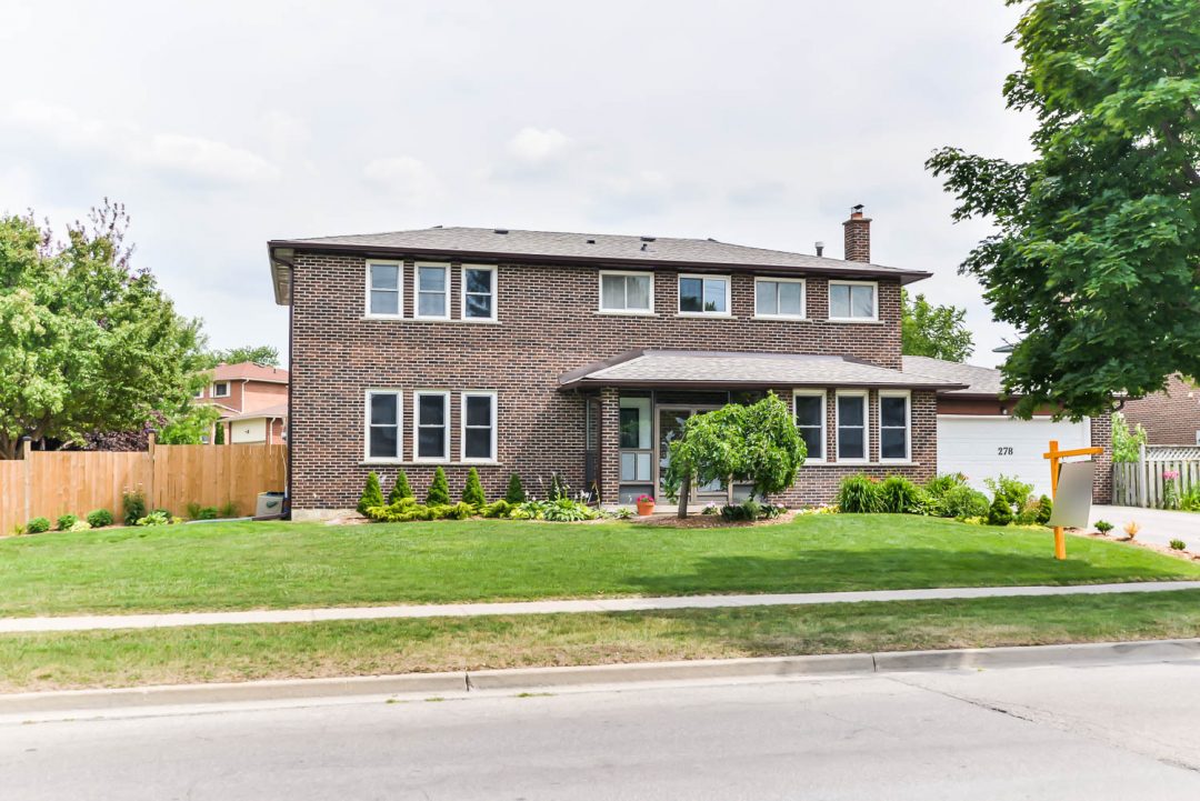 278 London Road, Newmarket Sylvia Morris