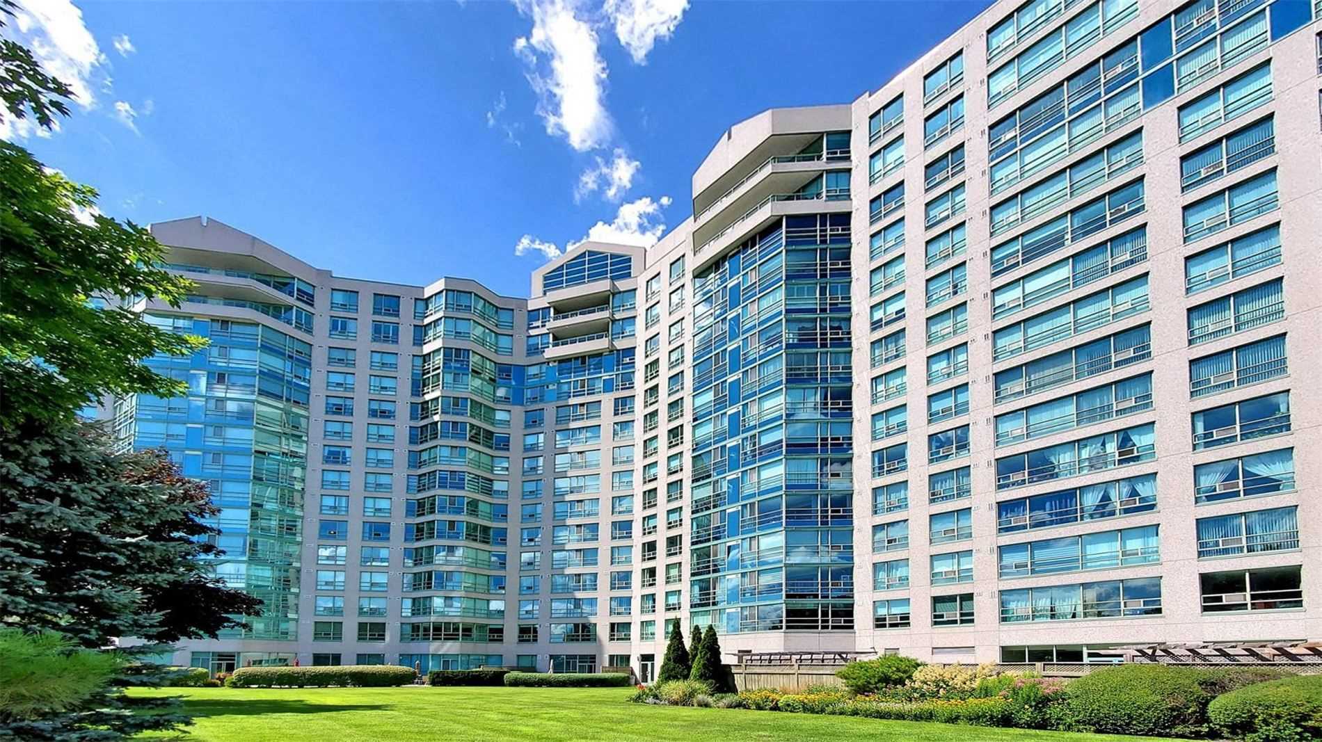 7825 Bayview Avenue, Markham Sylvia Morris