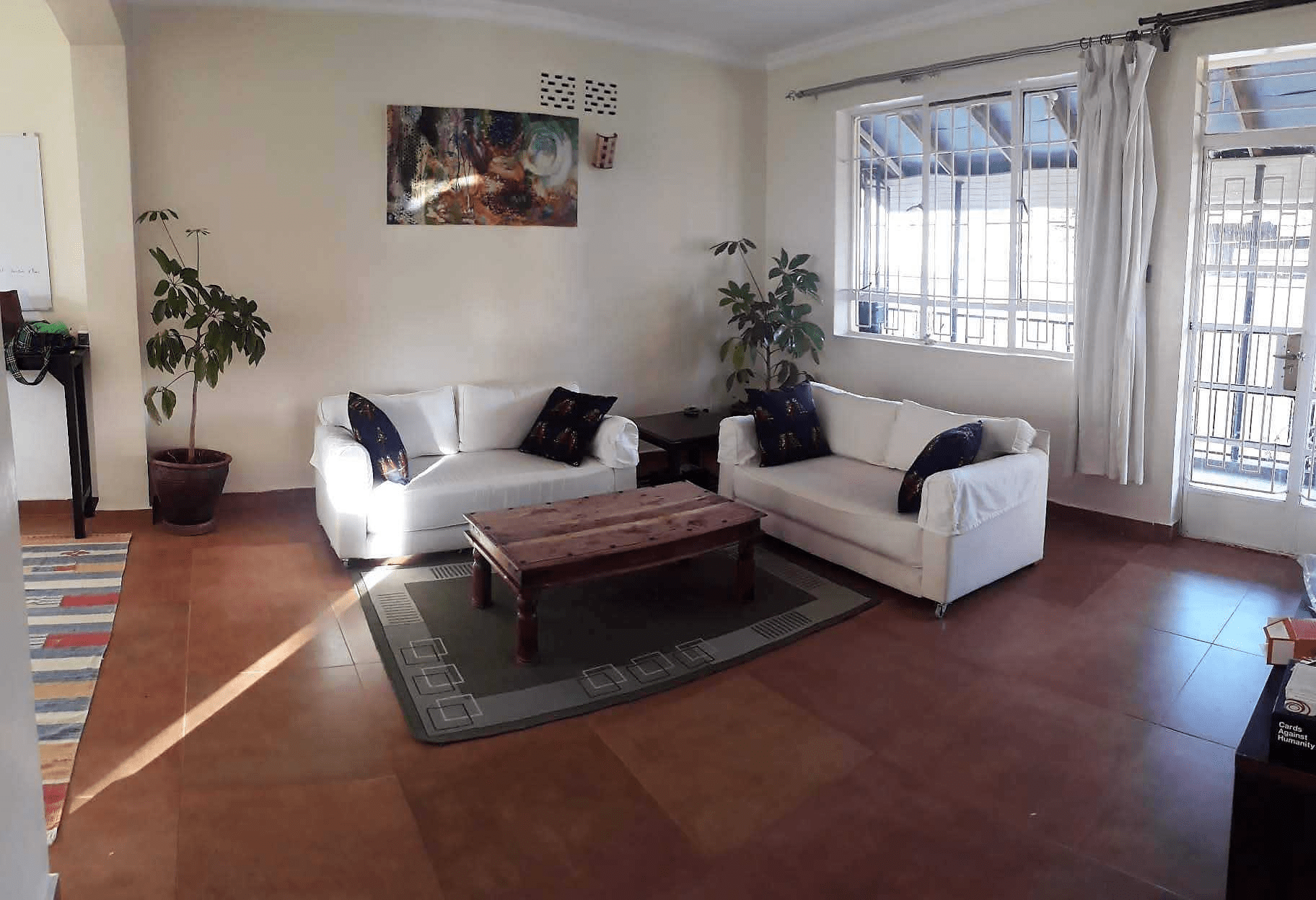 House Cleaning Services in Nairobi Kenya