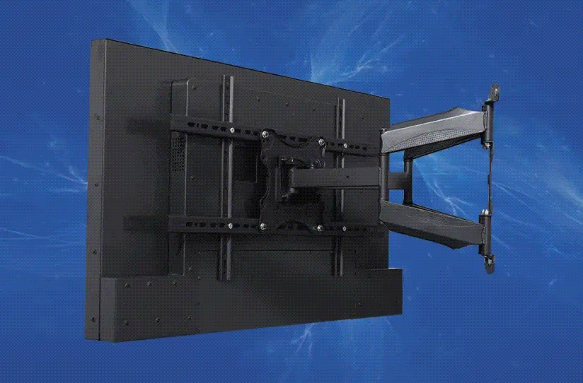 Sylvox Premium Outdoor TV Wall Mounts For 4375inch TVs SYLVOX