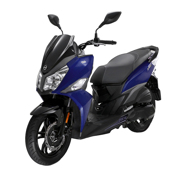 Scooters Archives SYM South Africa