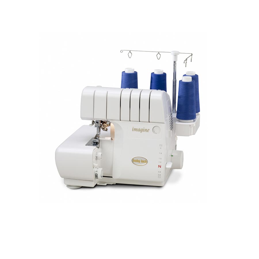 Babylock Imagine Kjærgaard Symaskiner