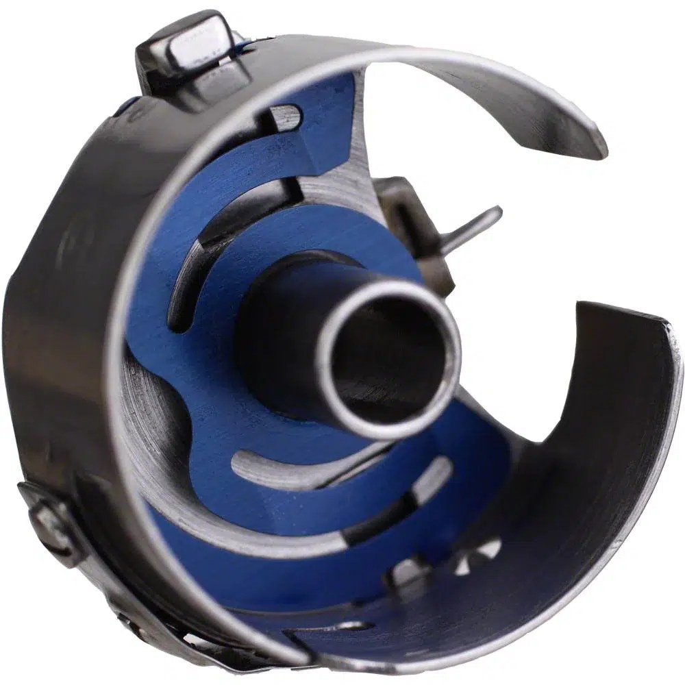 Janome MB4s Spolekapsel Symaskine Torvet