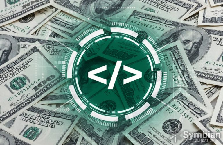 Why is software development so expensive? Symbian Foundation