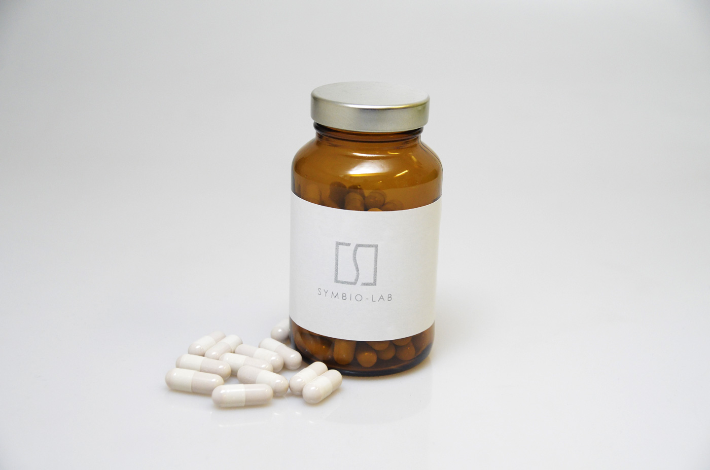 Landing Page Symbiolab