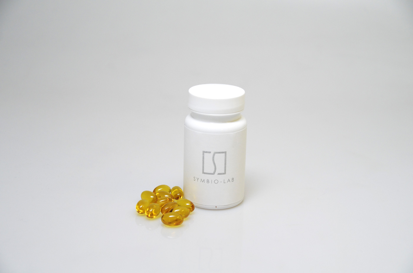 Vegan capsules production Symbiolab Softgel Manufacturer