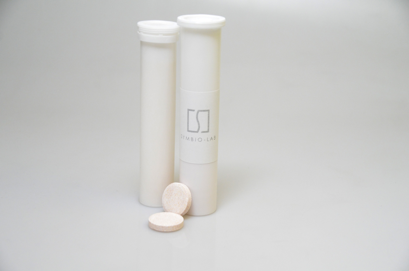 Landing Page Symbiolab