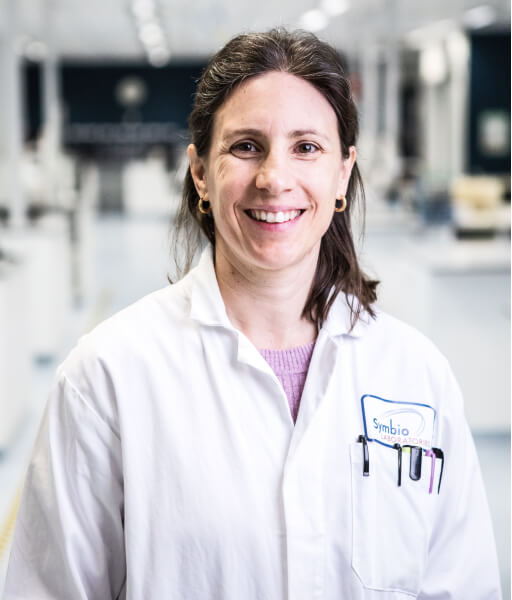 About Symbio Symbio Laboratories