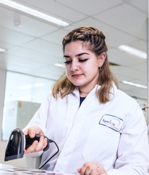 About Symbio Symbio Laboratories