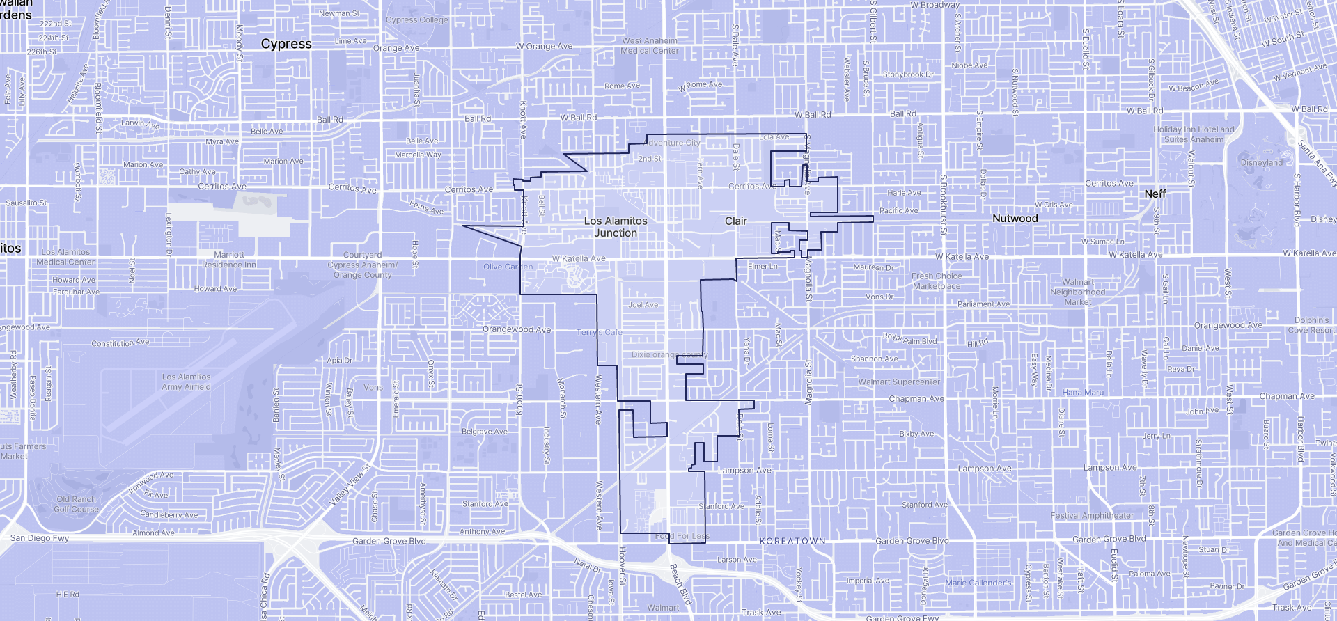 City of Stanton ADU Regulations and Requirements Symbium