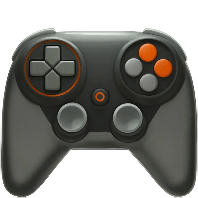 🎮 Video Game Emoji 📖 Emoji Meaning Copy & 📋 Paste ( ‿ ) SYMBL
