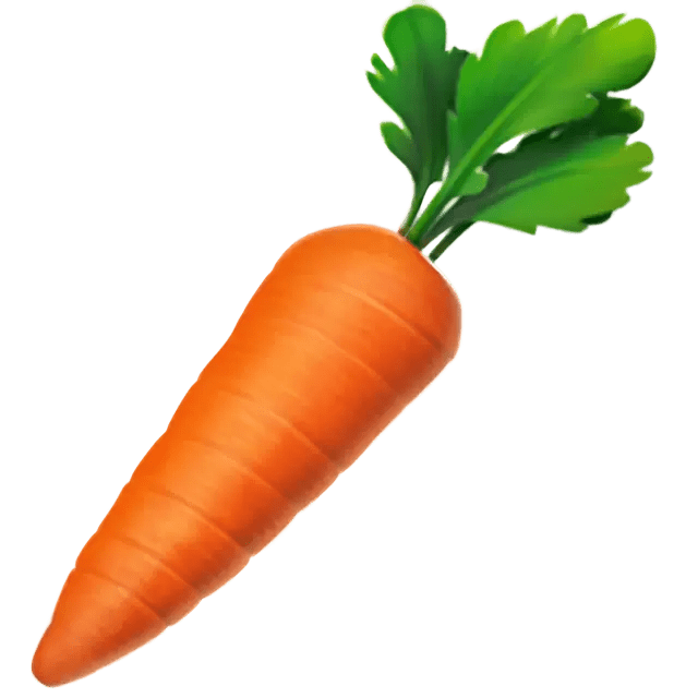 🥕 Carrot Emoji 📖 Emoji Meaning Copy & 📋 Paste ( ‿ ) SYMBL
