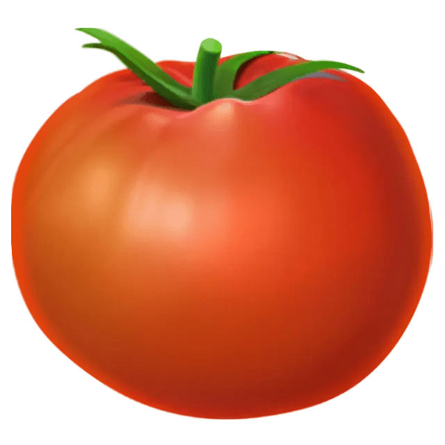 🍅 Tomato Emoji 📖 Emoji Meaning Copy & 📋 Paste ( ‿ ) SYMBL