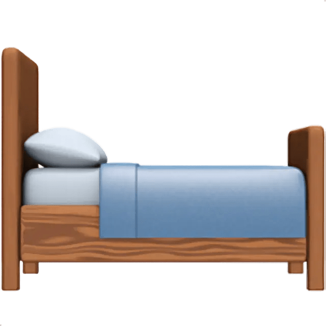 🛏 Bed Emoji 📖 Emoji Meaning Copy & 📋 Paste ( ‿ ) SYMBL