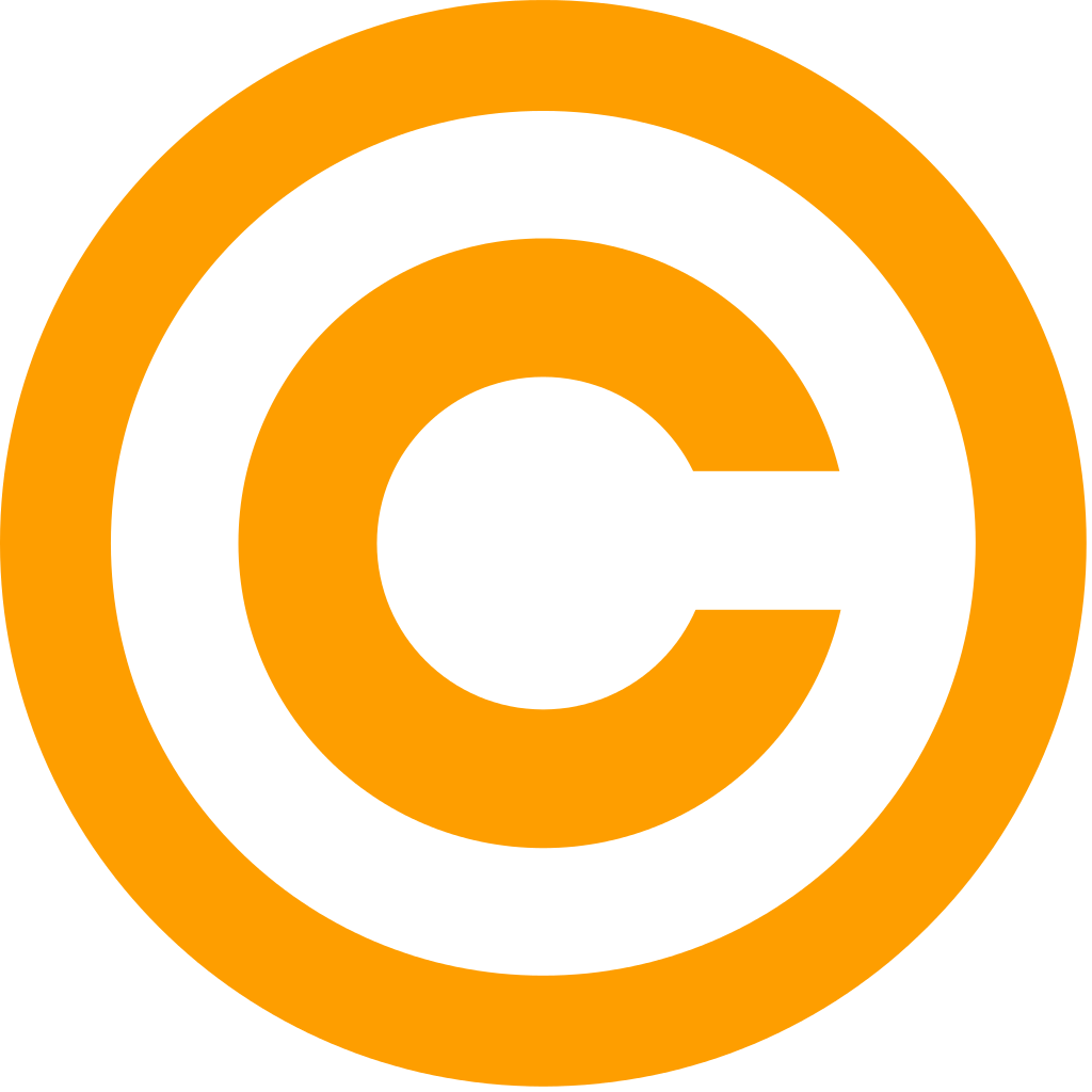 Copyright Symbol