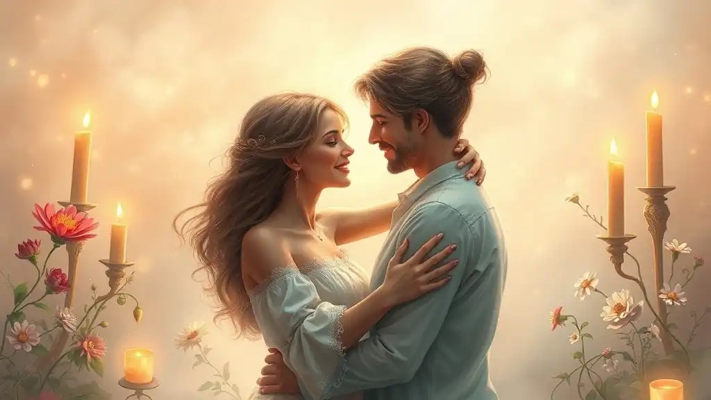 Spiritual Meaning of Period Sex: Embracing Energy and Connection