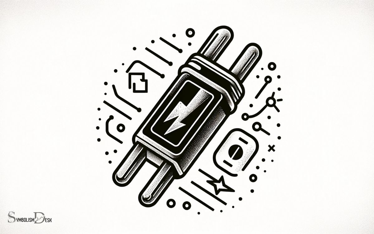 Car Cigarette Lighter Fuse Symbol: Electrical Circuit.!