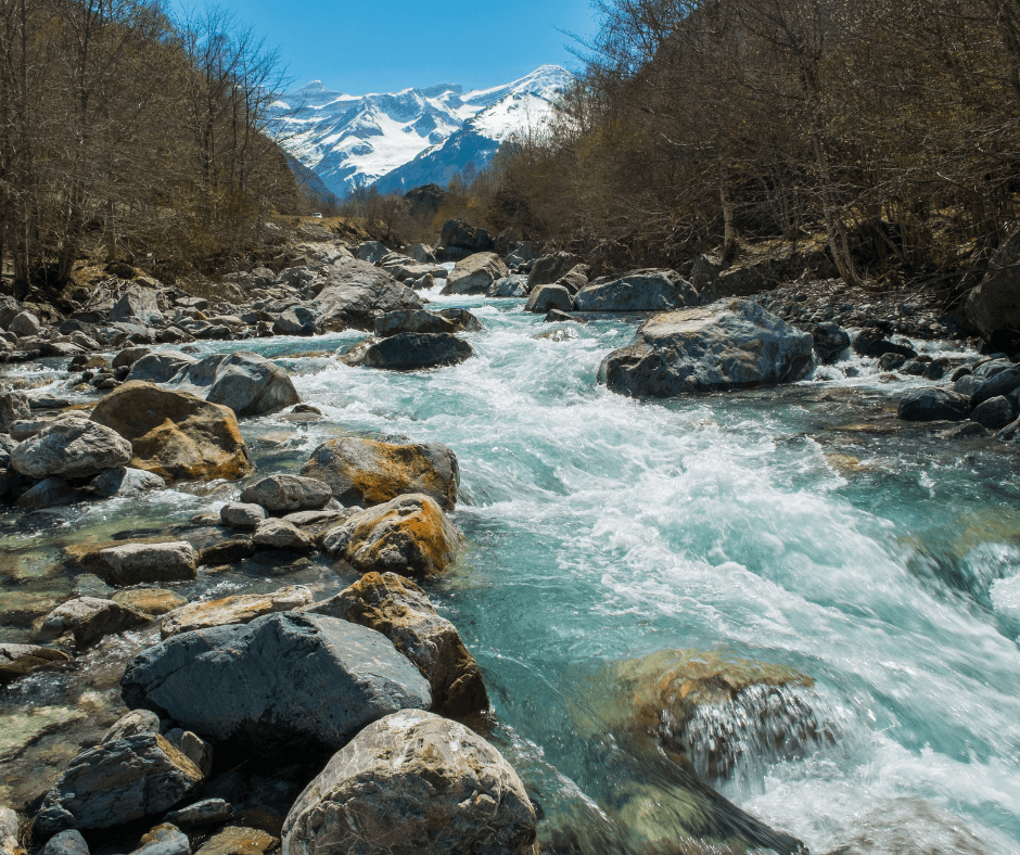River Symbolism The Deep Meanings of This Natural Element