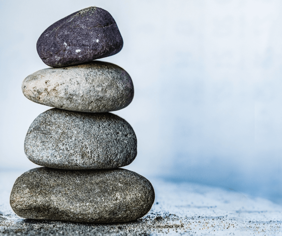Stacked Rocks Symbolism Insight into This Timeless Tradition