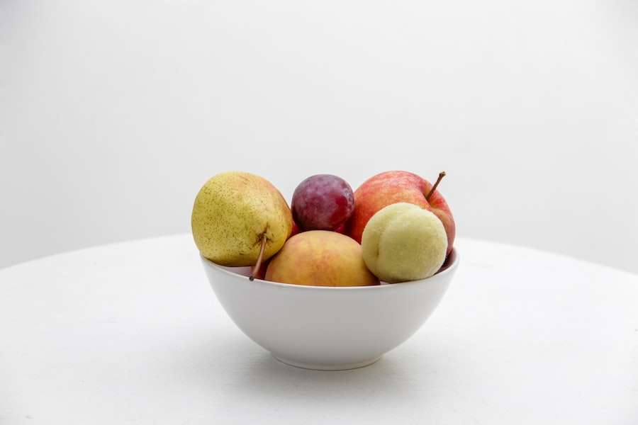 Symbolism of Peaches Exploring Their Significance in Art and Culture