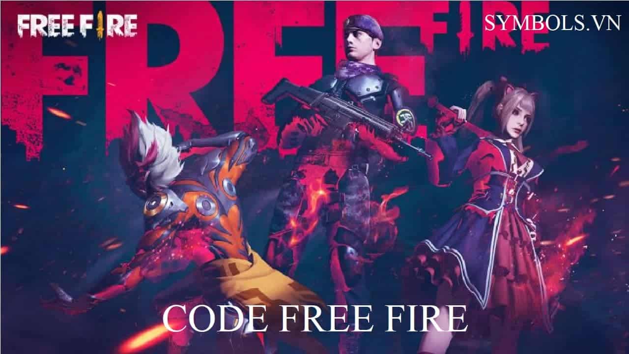 Code Kim Cương Free Fire Vĩnh Viễn 2024 [Giftcode 9999 KC]