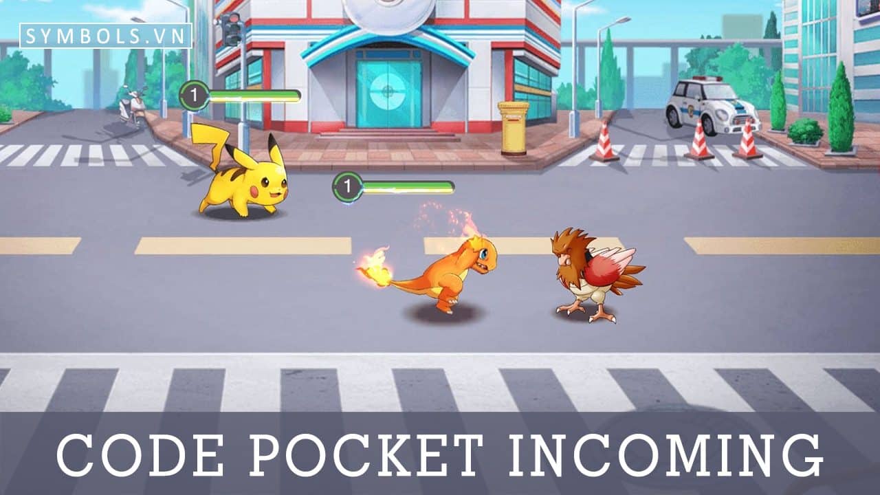 Code Pocket Mới Nhất 2024 [Nhận Tài Khoản VIP 0Đ]