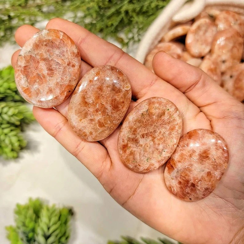 Do I Need Sunstone? Meaning and Healing Properties Symbol Sage