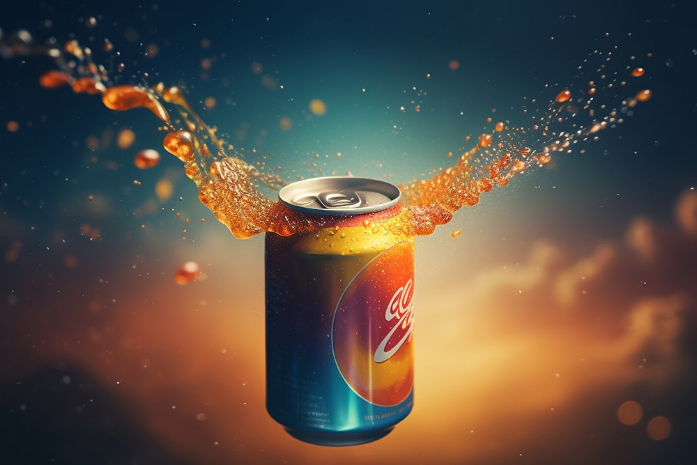 Energy Drinks in India Mainstream Evolution & Diverse Flavours