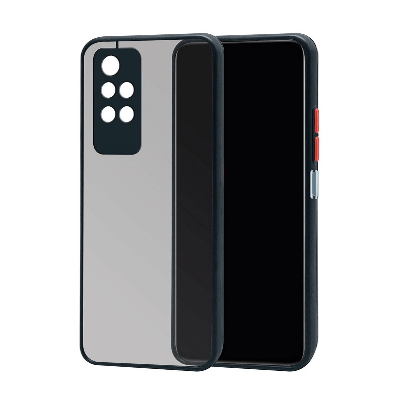 Xiaomi 11i back Cover Xiaomi Mi 11i 5G Back Cover SymlCart