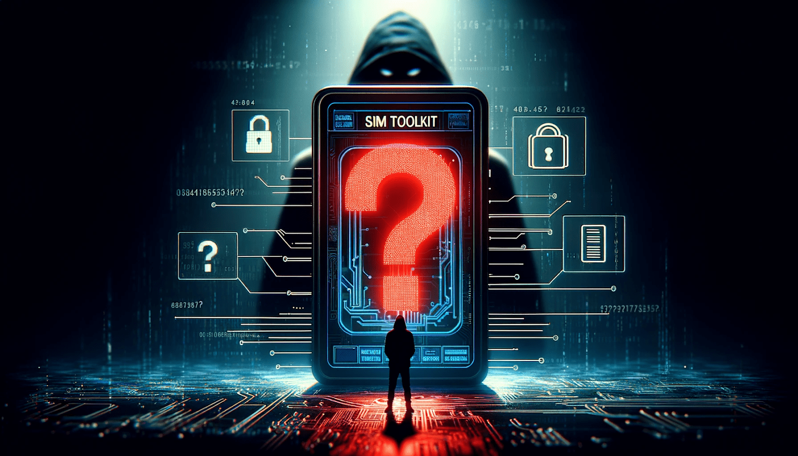 Is SIM Toolkit Spyware? Unveiling the Truth Symlex