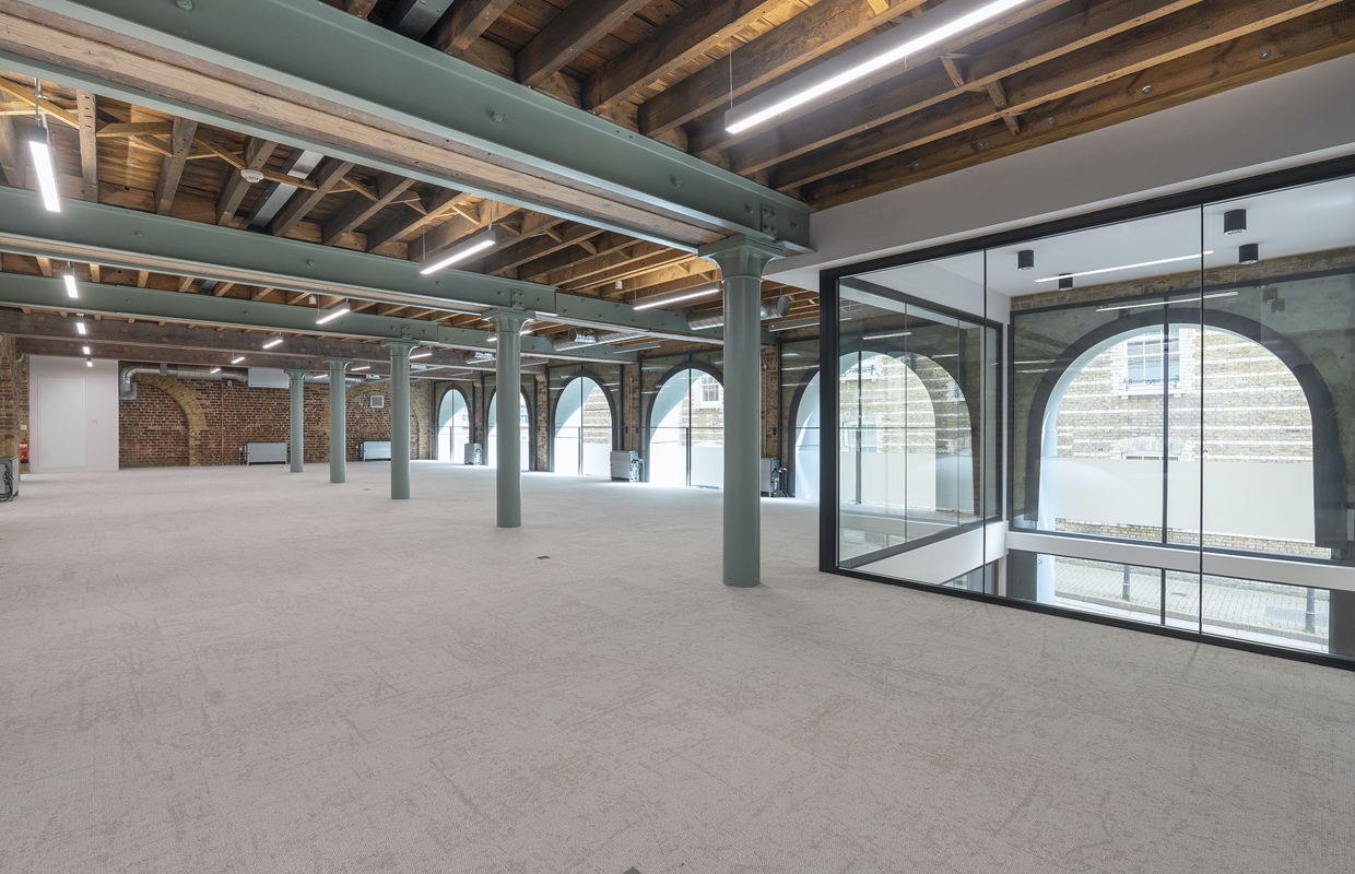 2 Pear Tree Court Symmetrys