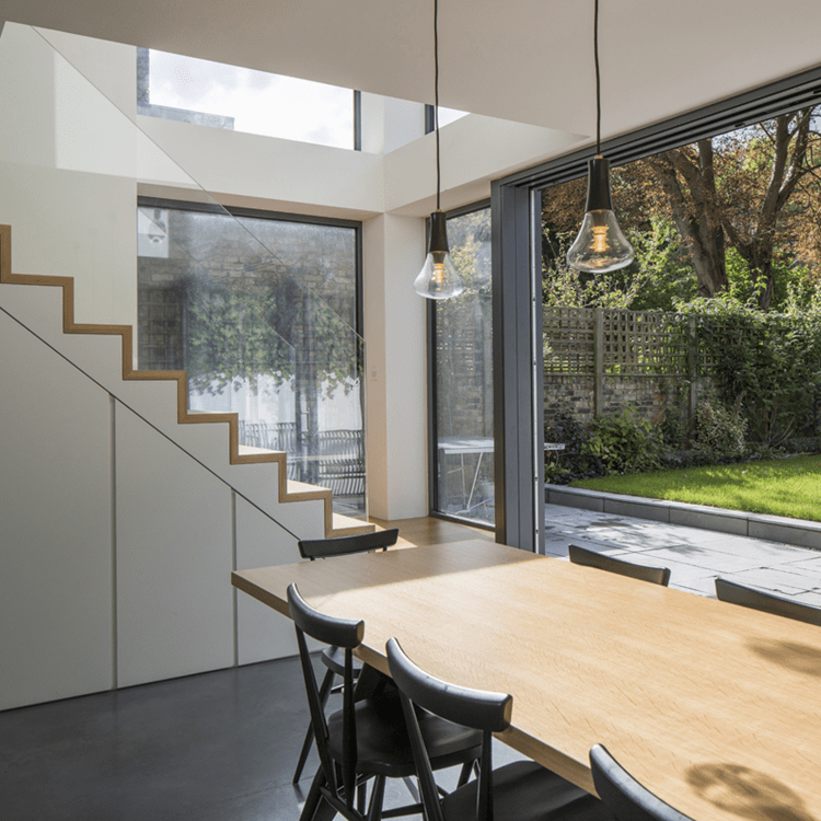 Petherton Road Symmetrys