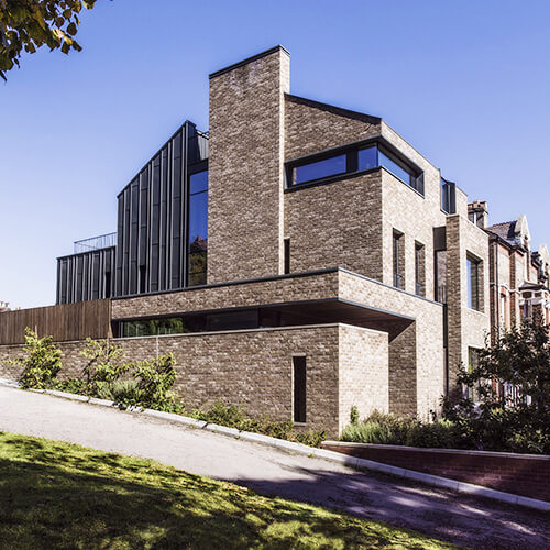 Symmetrys Structural / Civil Engineers London