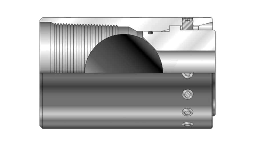 Pump Out Plug Symoil