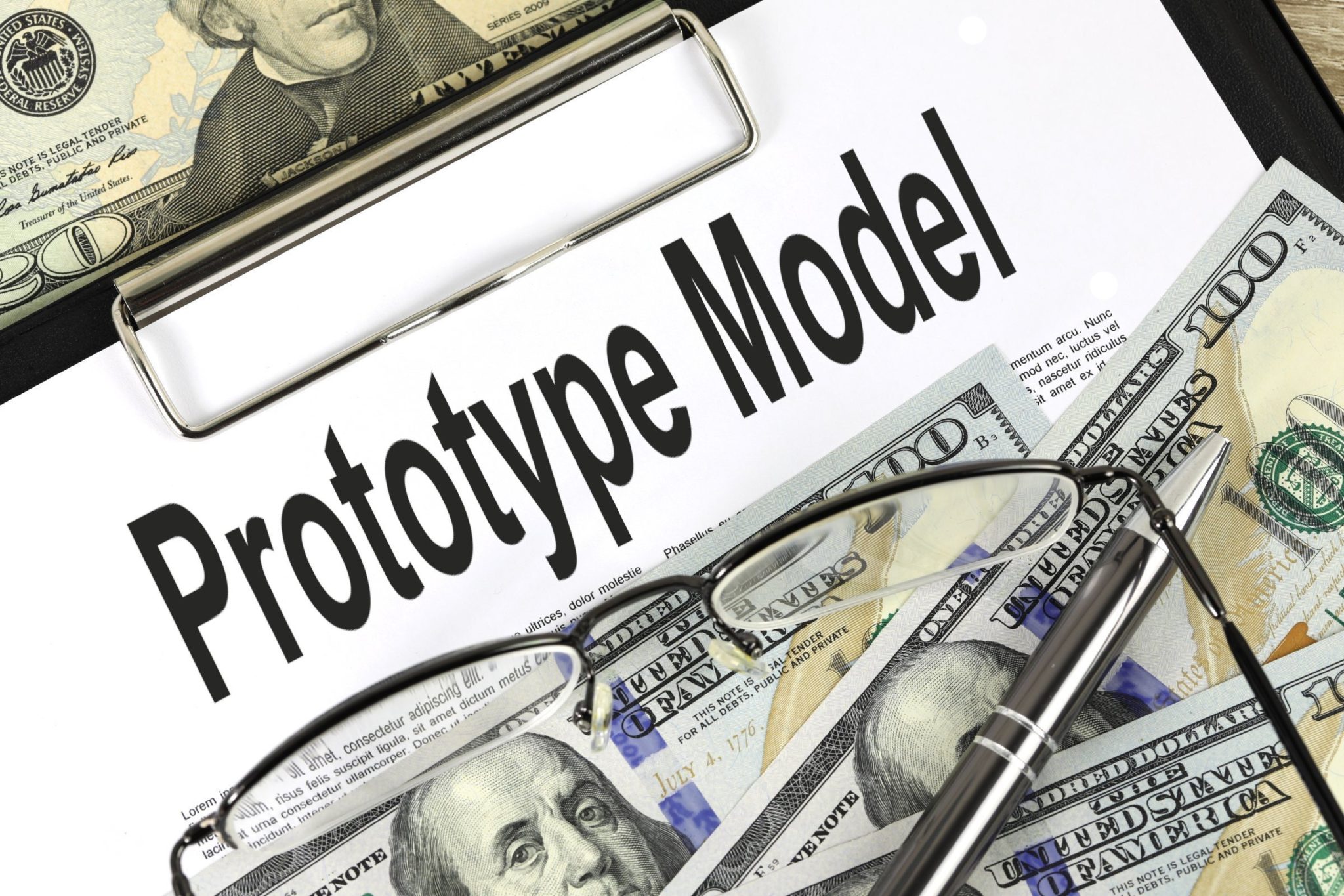 How to Create a Product Prototype? Symphony Software