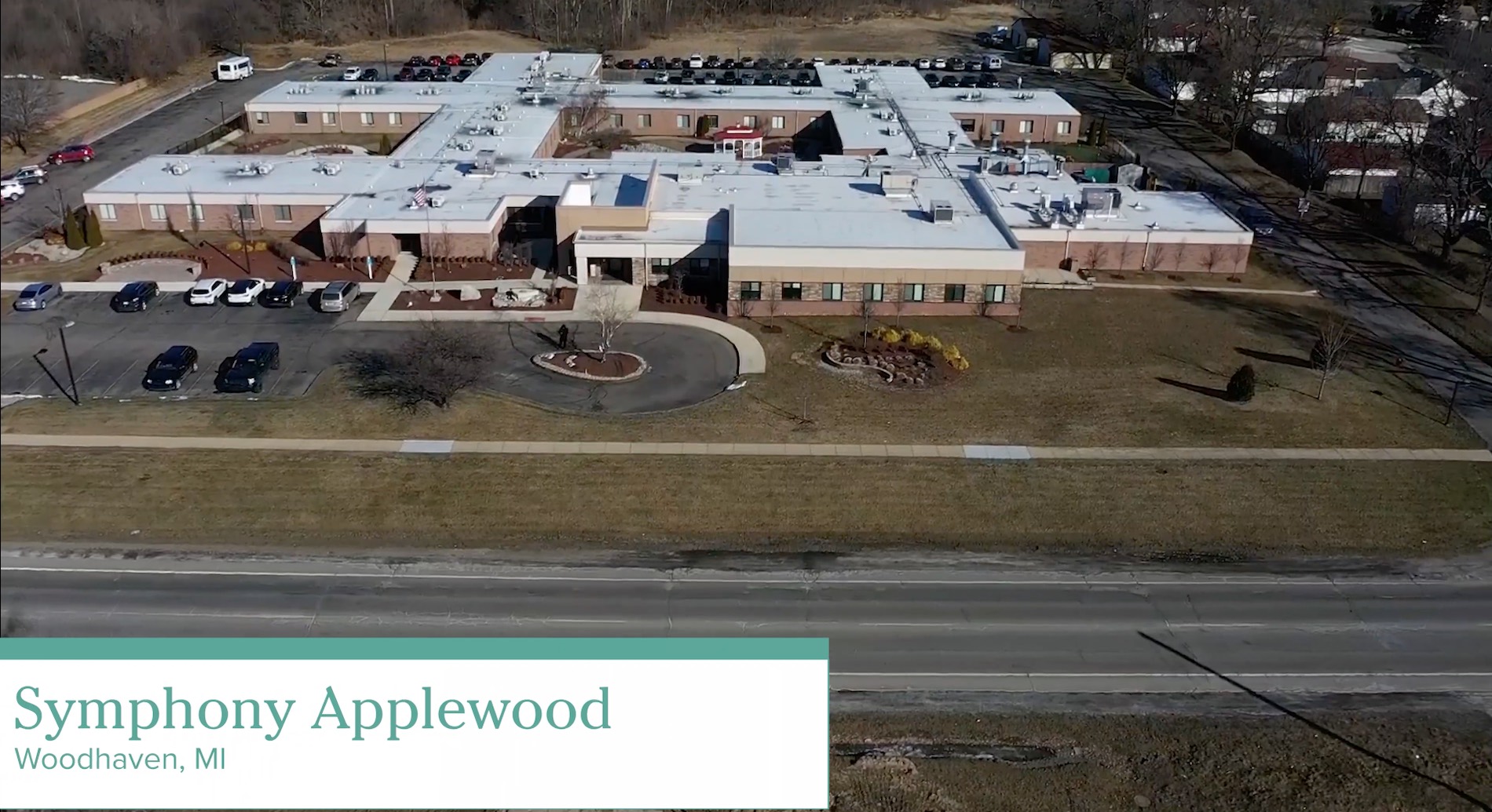 ApplewoodVT Symphony Applewood